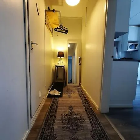 Apartamento Viihtyisa Kaksio