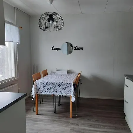Viihtyisa Kaksio Apartamento *