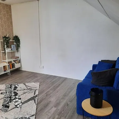 Apartment Viihtyisa Kaksio *