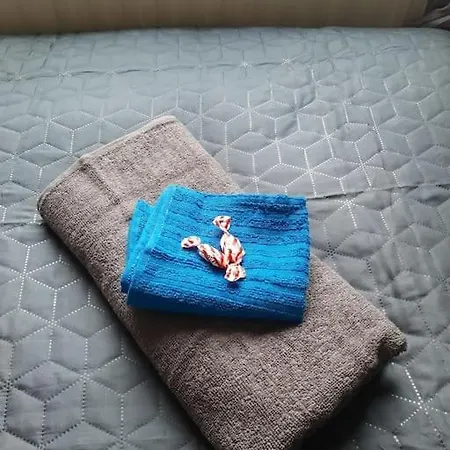 Viihtyisa Kaksio * Kokkola (Karleby)
