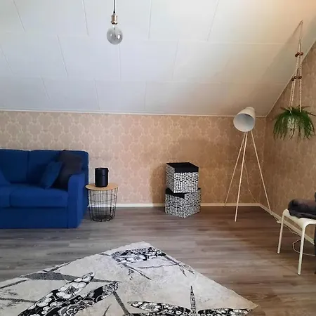 Apartamento Viihtyisa Kaksio *