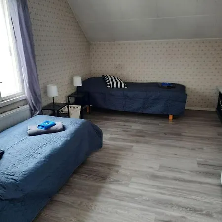 Viihtyisa Kaksio *