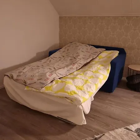 Apartment Viihtyisa Kaksio Kokkola (Karleby)