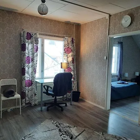 Apartamento Viihtyisa Kaksio