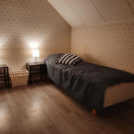 Viihtyisa Kaksio Apartamento